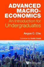 Advanced Macroeconomics