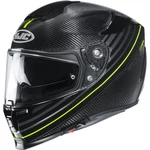 Moto přilba HJC RPHA 70 Carbon Artan MC4H  S (55-56)