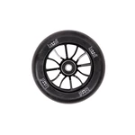 Kolečka LMT S Wheel 110 mm s ABEC 9 ložisky  černo-černá