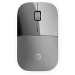 Optická Wi-Fi myš HP Z3700 V0L79AA#ABB, černá