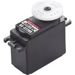 Hitec standardní servo HS-325 HB analogové servo Materiál převodovky karbonit