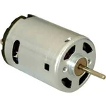 Stejnosměrný motor Igarashi 2738-048-GFC-3 7.2 V/DC 3.5 A 12 Nmm 13600 ot./min Průměr hřídele: 2.3 mm