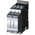 Soft startér Siemens 3RW4046-1BB14 Výkon motoru při 400 V 45 kW 480 V Jmenovitý proud 80 A