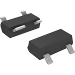 Tranzistor SMD NXP Semiconductors BCX 17, PNP, SOT-23, -500 mA, -45 V