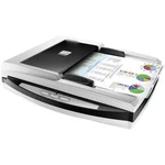 Duplexní skener dokumentů Plustek SmartOffice PL4080, A4, USB