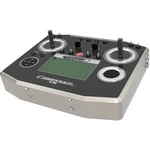 RC panelové dálkové ovládání ScaleArt COMMANDER SA-1000, 2,4 GHz, Kanálů 14