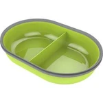 SureFeed Pet bowl Split, SBOWLGN, Miska na krmení , zelená 1 ks