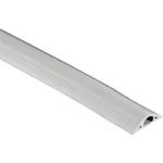 Hama Hama PVC elektroinstalační lišta „Flexkanal", 180/3/1,0 cm, stříbrná. Hama LED lišta (d x š x v) 1800 x 30 x 10 mm 1 ks šedá 00020595 00020595