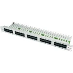 ISDN patch panel Telegärtner