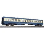 H0 osobní vagon, model Středový vozík BR 914 Deutsche AG, Liliput L133163