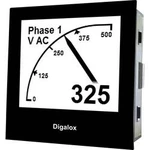 Digitální panelový měřič TDE Instruments Digalox DPM72-MP 100671