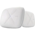 Smíšená síť ZyXEL Multy X WSQ50 Tri-band Mesh WLAN System WSQ50-EU0201F, 2.4 GHz, 5 GHz