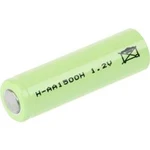 Akumulátor AA Ni-MH Mexcel H-AA1500HT, 1500 mAh, 1.2 V, 1 ks