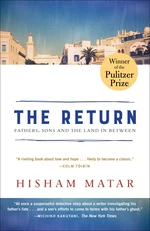 The Return (Pulitzer Prize Winner)