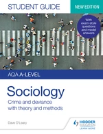 AQA A-level Sociology Student Guide 3