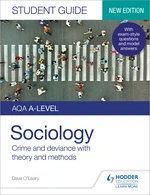 AQA A-level Sociology Student Guide 3