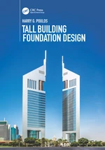 Tall Building Foundation Design