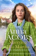 Marrying Miss Martha