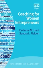 Coaching for Women Entrepreneurs
