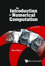 Introduction To Numerical Computation, An (Second Edition)