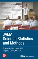 JAMA Guide to Statistics and Methods