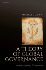 A Theory of Global Governance