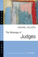 The Message of Judges