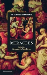 The Cambridge Companion to Miracles