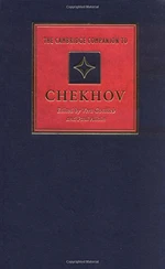 The Cambridge Companion to Chekhov
