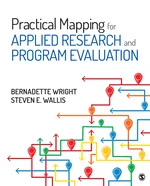 Practical Mapping for Applied Research and Program Evaluation