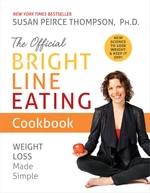 The Official Bright Line Eating Cookbook