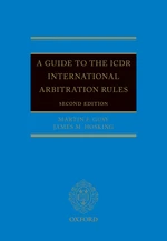 A Guide to the ICDR International Arbitration Rules