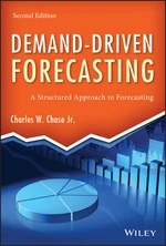 Demand-Driven Forecasting