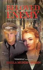 Beloved Enemy