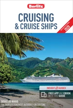 Berlitz Cruising and Cruise Ships 2020 (Travel Guide eBook)