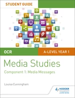 OCR A Level Media Studies Student Guide 1