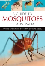 A Guide to Mosquitoes of Australia