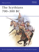 The Scythians 700â300 BC
