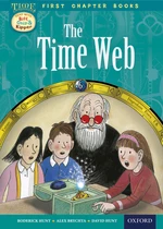 Read with Biff, Chip and Kipper Time Chronicles