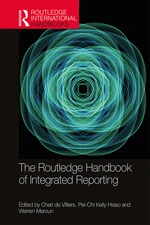 The Routledge Handbook of Integrated Reporting