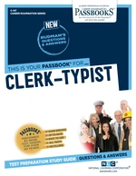 Clerk-Typist