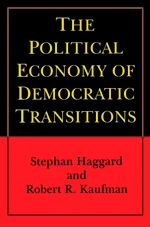 The Political Economy of Democratic Transitions