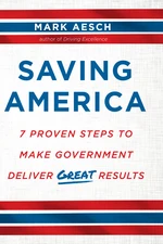 Saving America