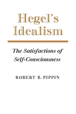 Hegel's Idealism