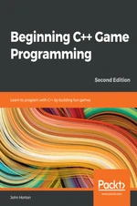 Beginning C++ Game Programming