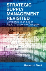 Strategic Supply Management Revisited
