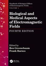 Biological and Medical Aspects of Electromagnetic Fields, Fourth Edition