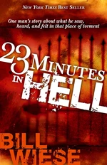 23 Minutes In Hell