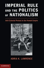 Imperial Rule and the Politics of Nationalism