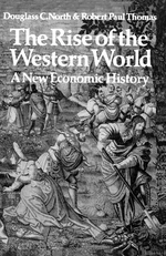 The Rise of the Western World